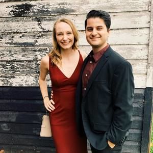 Meet your Posher, Rachael